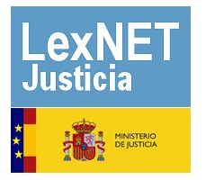LexNET Justicia — Ministerio de Justicia